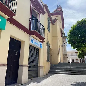 Apartamento Duplex El Porche