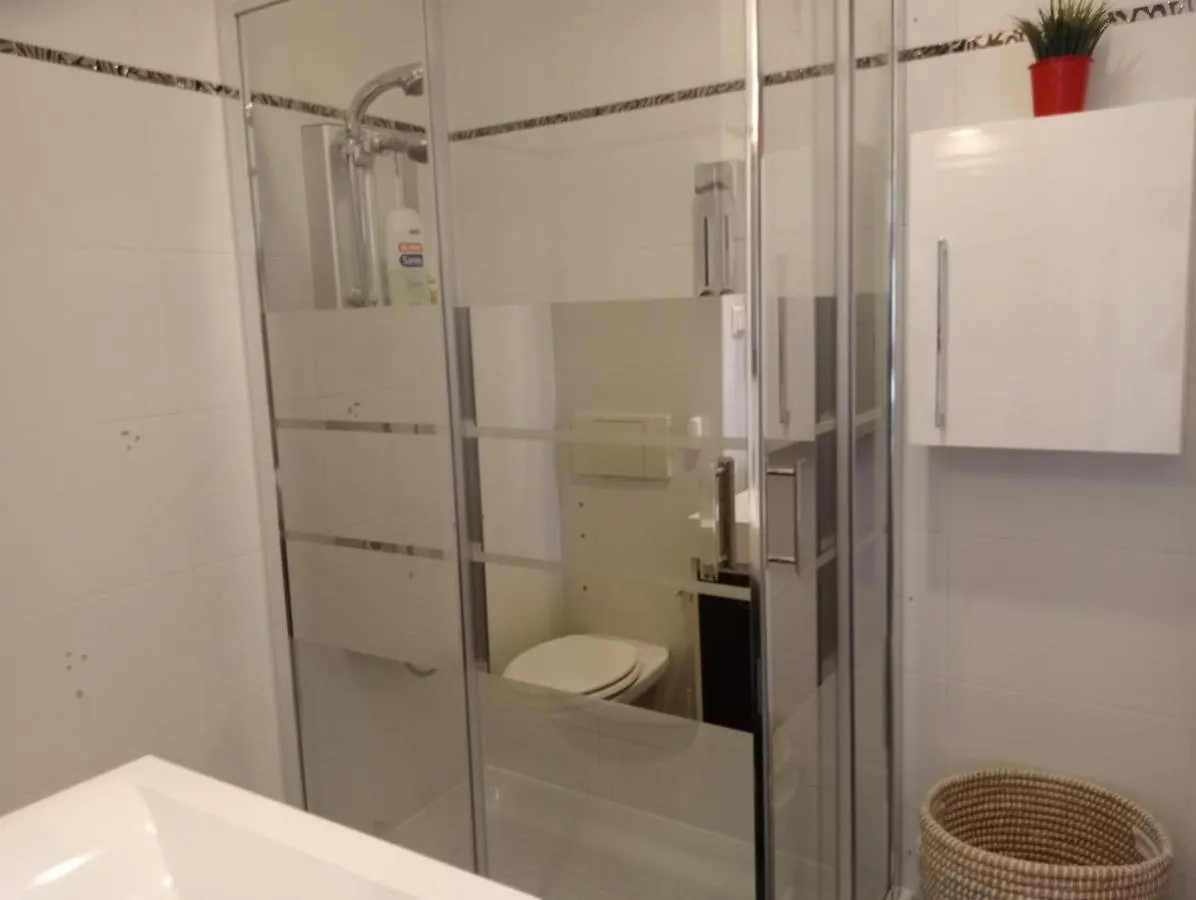 Apartamento The Corner Terraza Alcaudete