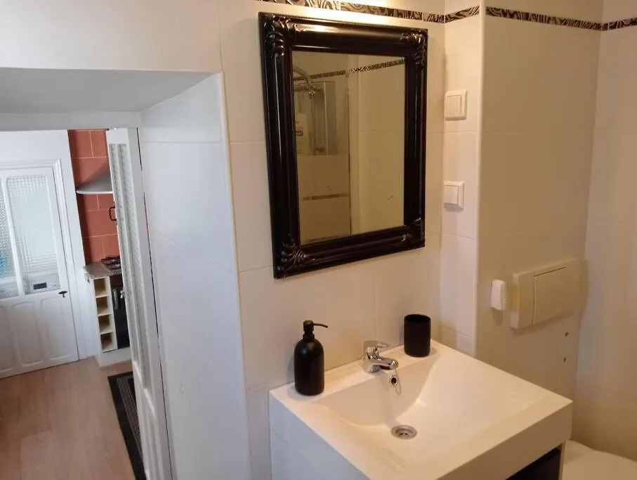 Apartamento The Corner Terraza Alcaudete 0*,